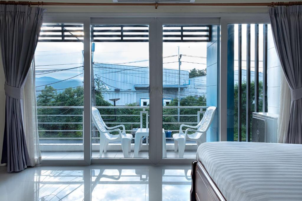 Alisa Krabi Hotel-SHA Plus - Resim 33