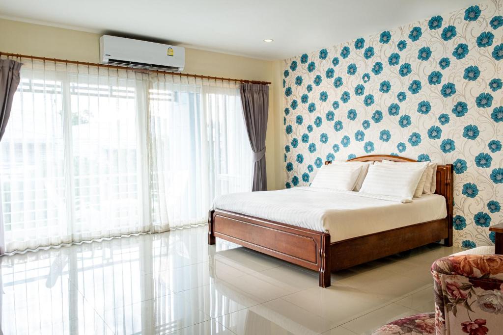 Alisa Krabi Hotel-SHA Plus - Resim 36