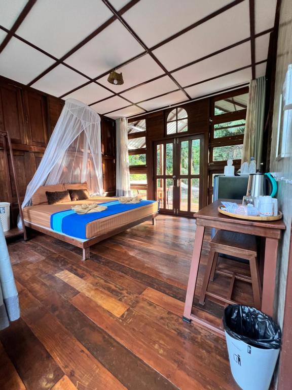 Phayam Valley Homestay - Villa