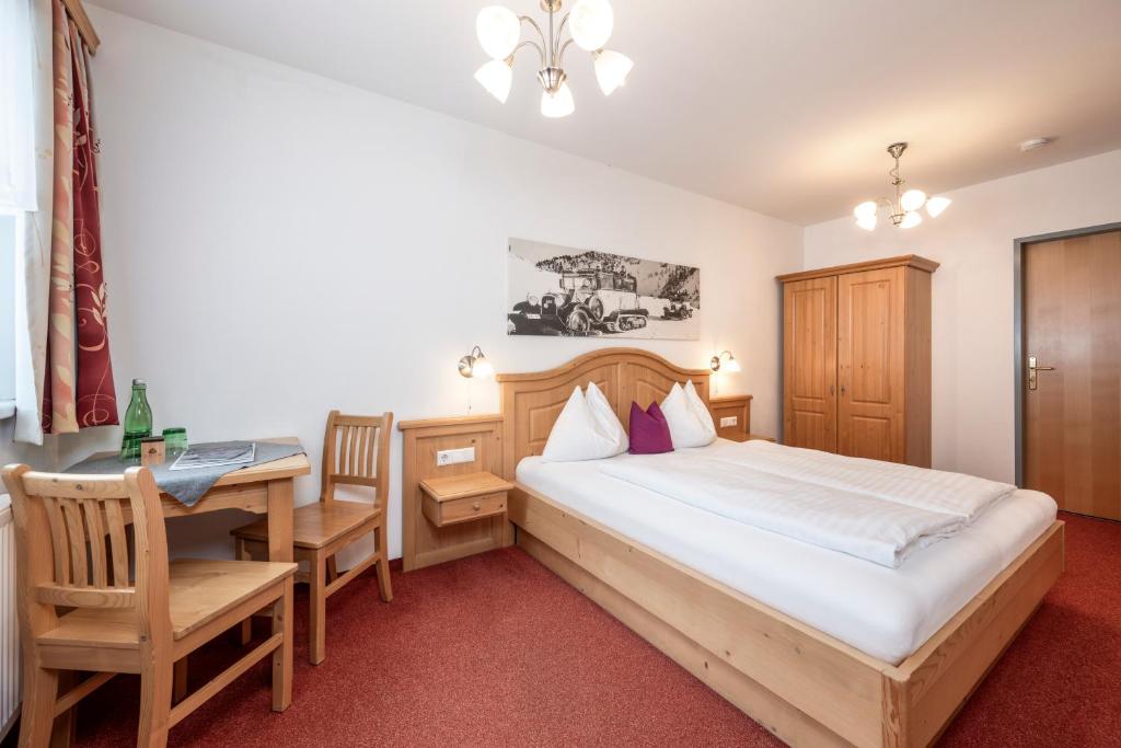 Austria Alpinhotel Ski IN Ski OUT an der Edelweissbahn - 6