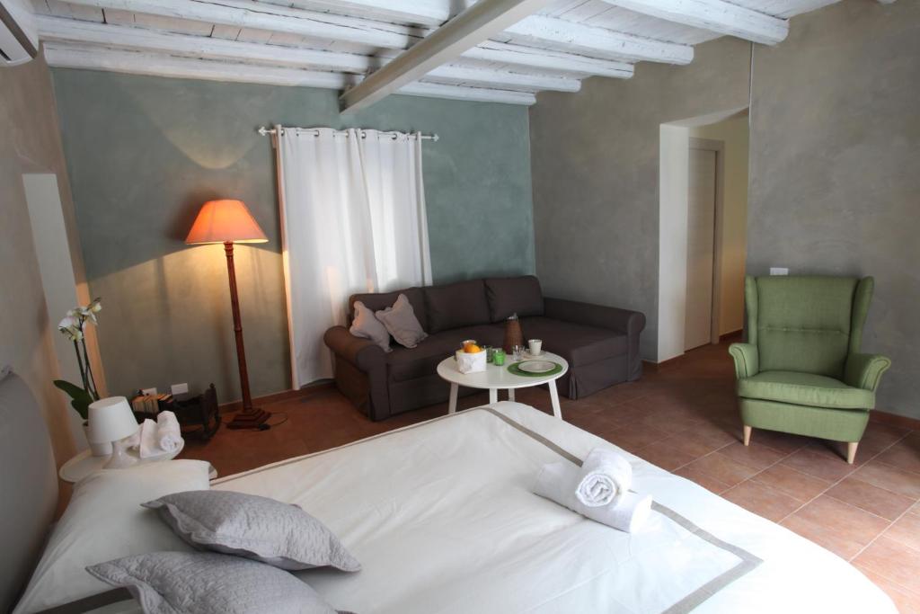 Baglio San Giovanni - 1