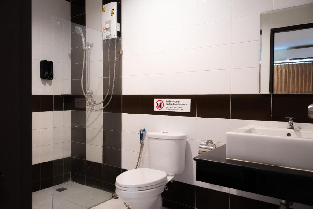 Alisa Krabi Hotel-SHA Plus - Resim 3