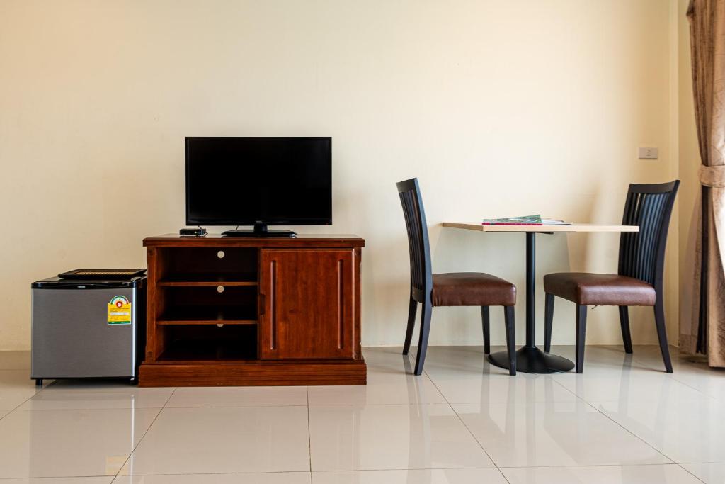 Alisa Krabi Hotel-SHA Plus - Resim 16