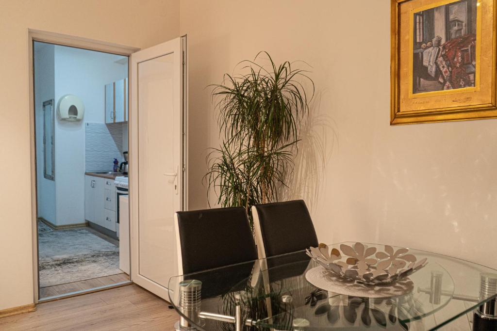 Foto sihtkohas Sarajevo asuva majutusasutuse Address Apartment Sarajevo galeriist