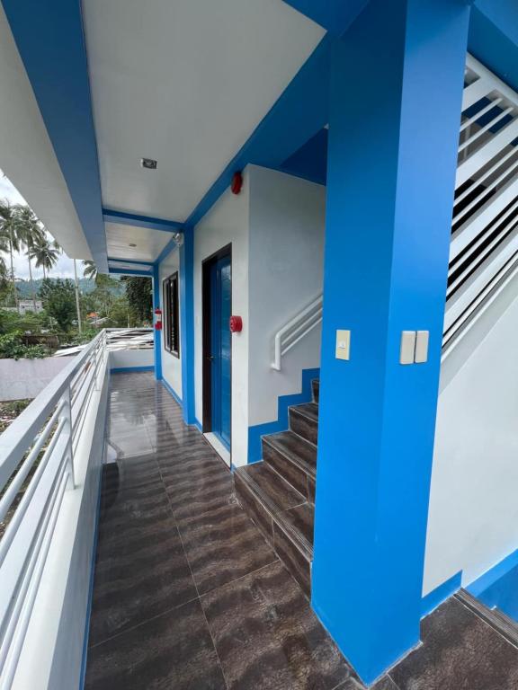 Fotografie z fotogalerie ubytování Princesa Michaella Hostel v destinaci Itaytay