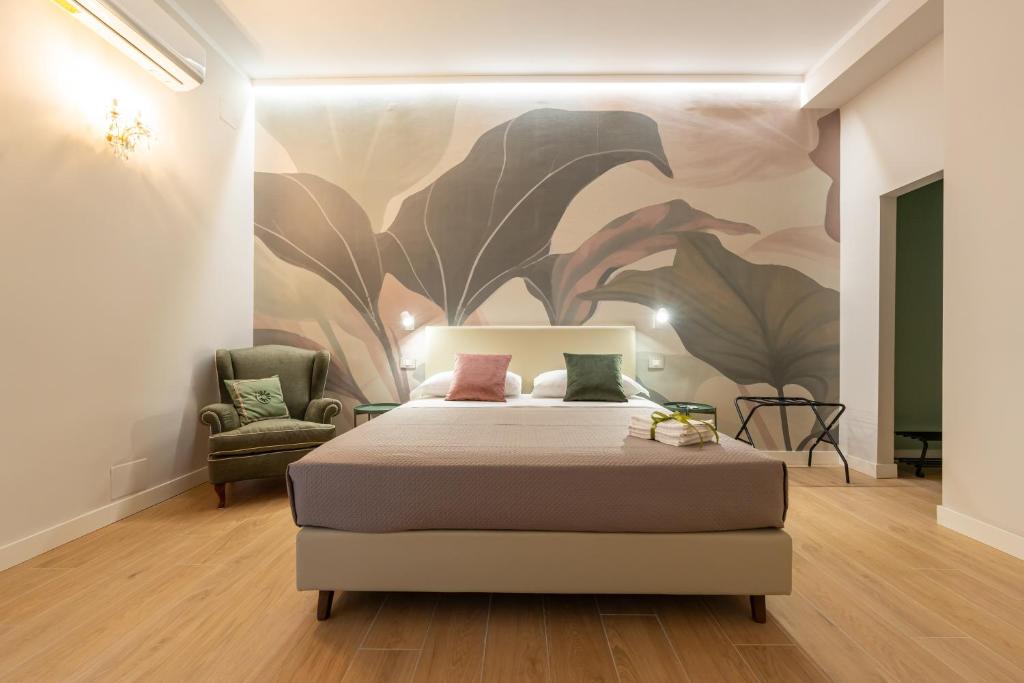 La Casa di MaVì - elegante e spazioso appartamento