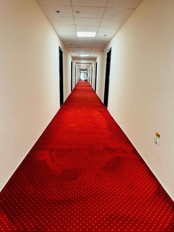 Fotografie z fotogalerie ubytování Hotel Hermes v destinaci Eforie Nord