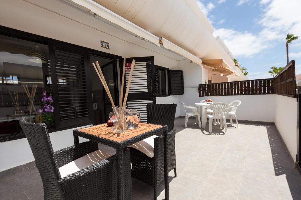 Home2Book Ocean Heaven Terrace & Pool in Corralejo