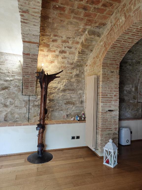 Fotografie z fotogalerie ubytování "Il Pollaio" guests house v destinaci Panicale