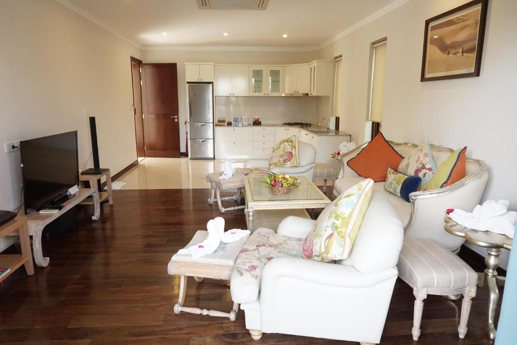 Suite Nhìn Ra Biển