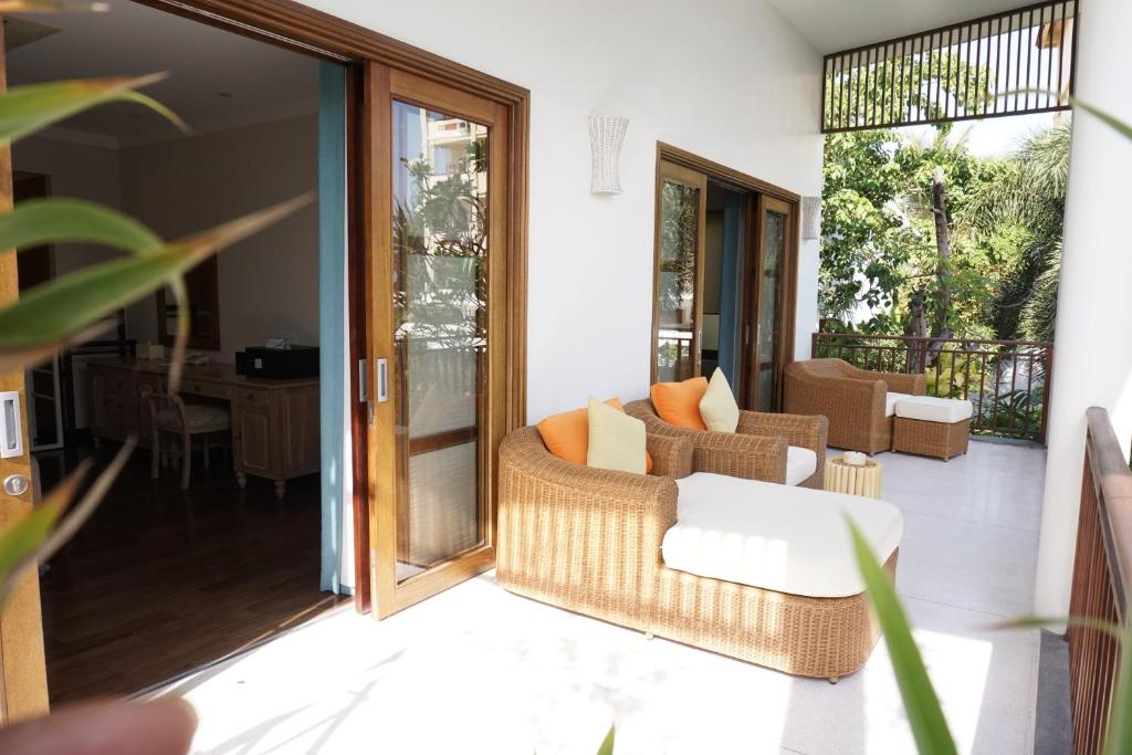 Suite Nhìn Ra Biển
