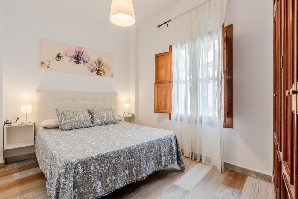Moderno y Céntrico Apartamento