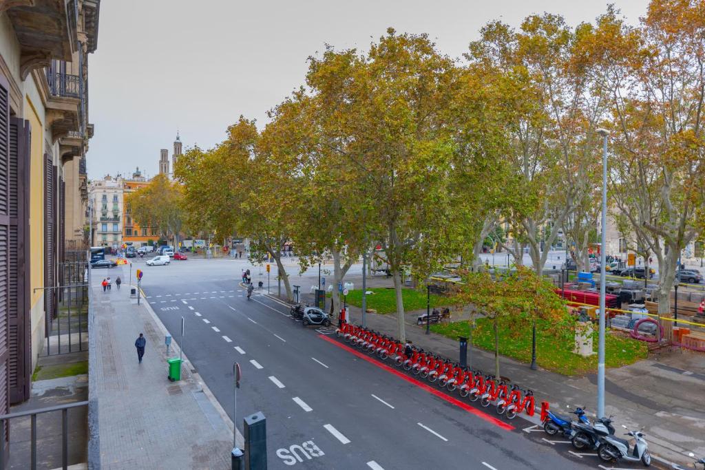 Hotel del Mar - Resim 45