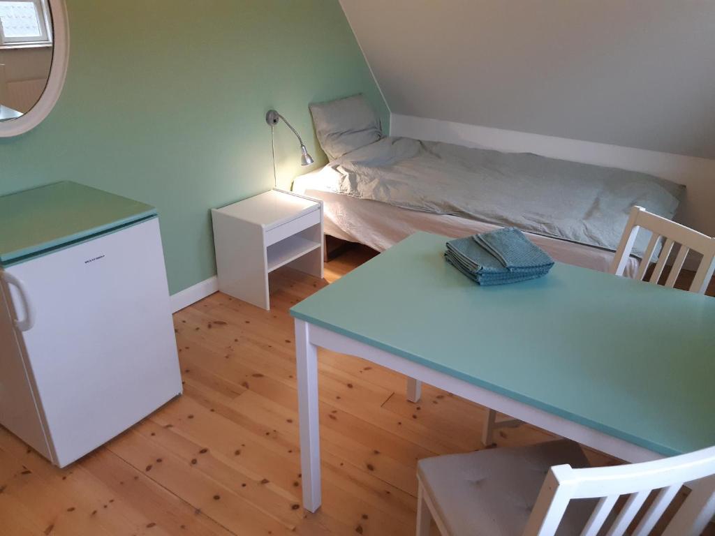 Fotografie z fotogalerie ubytování Seneberg - Rooms for rent v destinaci Snertinge