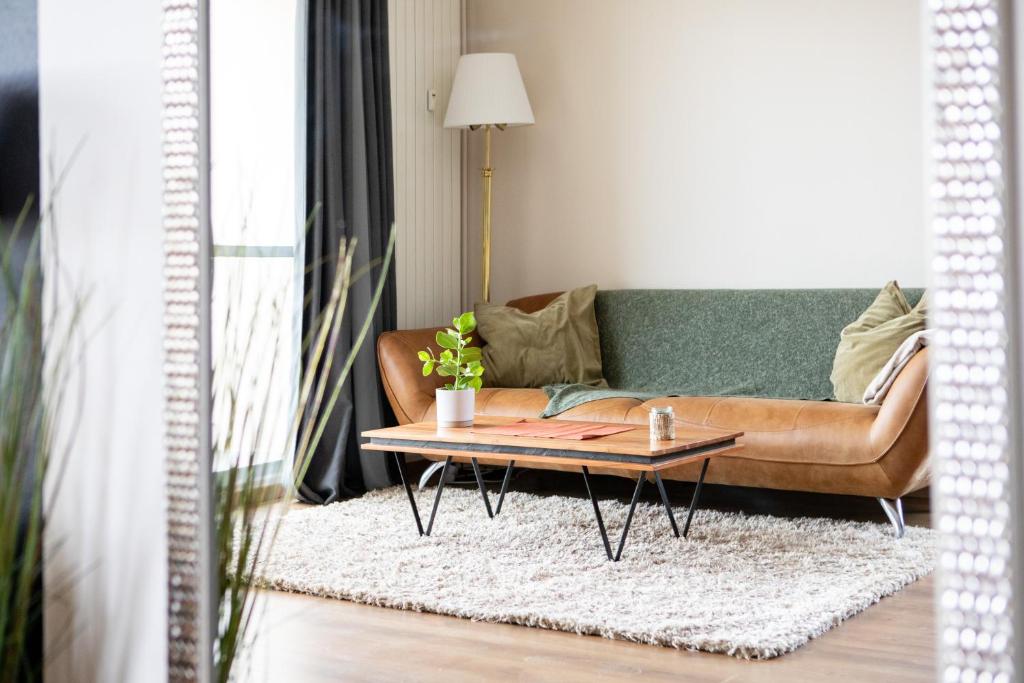 Nouveau, Vue incroyable, terrasse & confort – photo 15