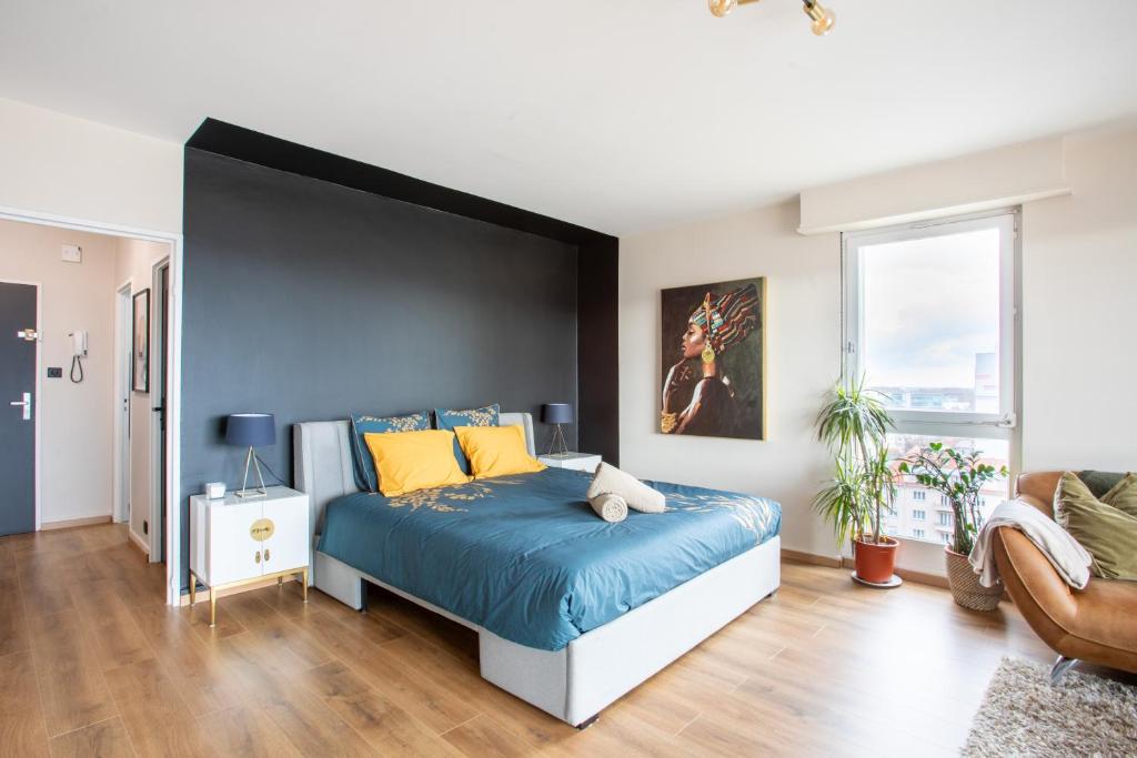 Nouveau, Vue incroyable, terrasse & confort – photo 2