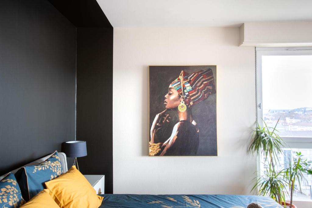 Nouveau, Vue incroyable, terrasse & confort – photo 21