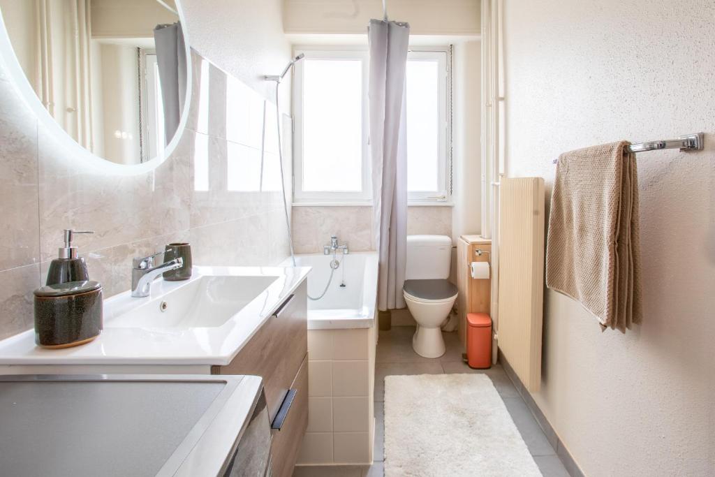 Nouveau, Vue incroyable, terrasse & confort – photo 25