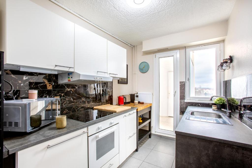 Nouveau, Vue incroyable, terrasse & confort – photo 10