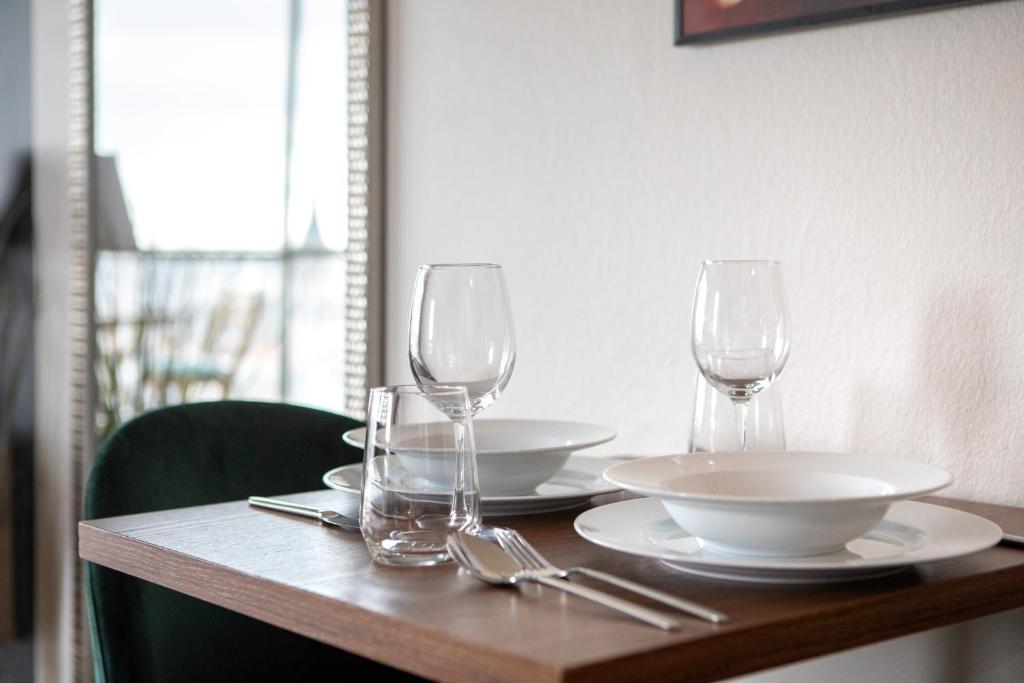 Nouveau, Vue incroyable, terrasse & confort – photo 22