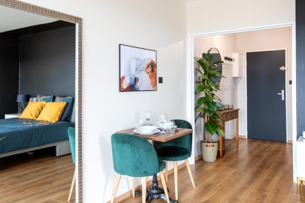 Nouveau, Vue incroyable, terrasse & confort – photo 14