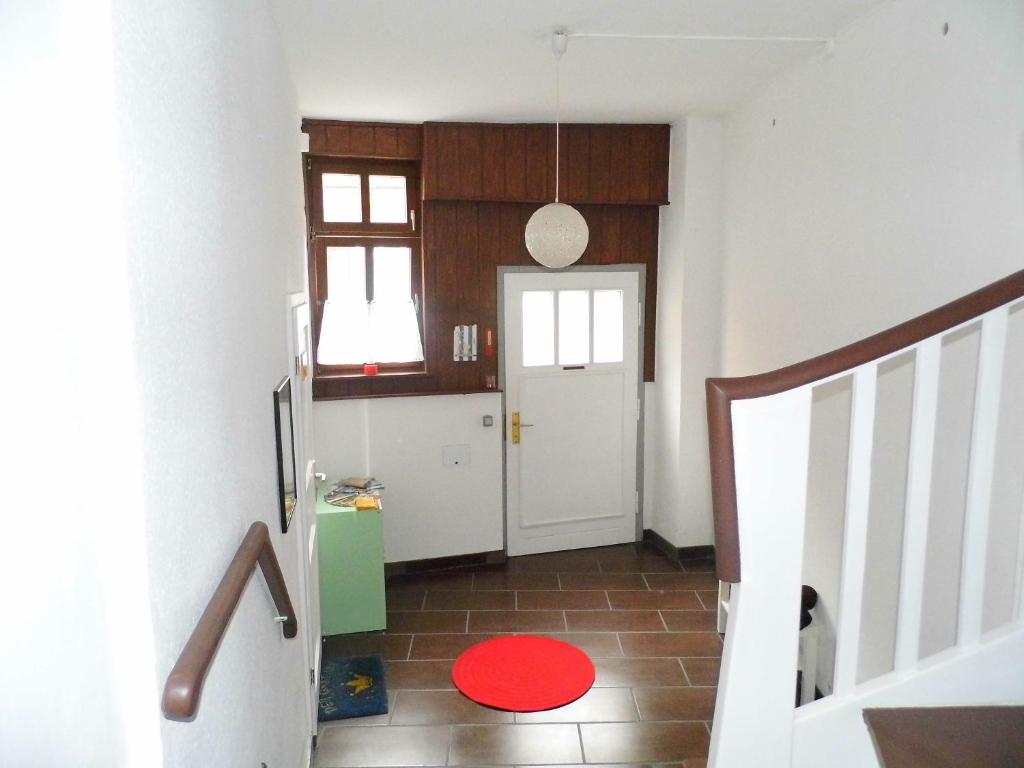 Fotografie z fotogalerie ubytování FerienwohnungQuedlinburg v destinaci Quedlinburg