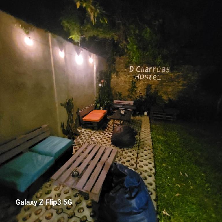 Fotografie z fotogalerie ubytování DCH Hostel Backpaquers v destinaci Concordia