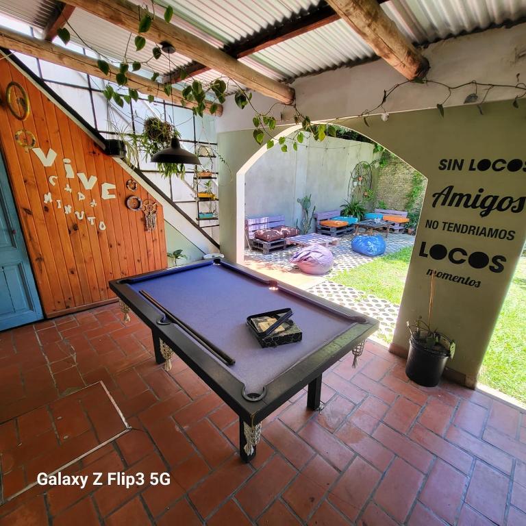 Fotografie z fotogalerie ubytování DCH Hostel Backpaquers v destinaci Concordia