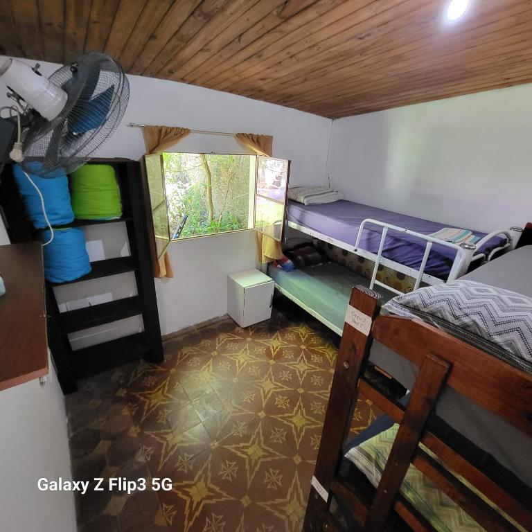 Fotografie z fotogalerie ubytování DCH Hostel Backpaquers v destinaci Concordia