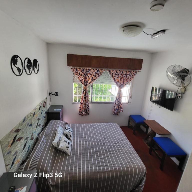 Fotografie z fotogalerie ubytování DCH Hostel Backpaquers v destinaci Concordia