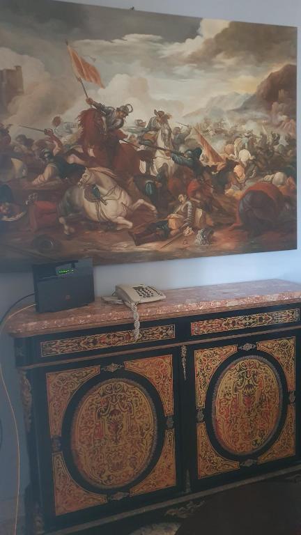 Fotografia z galérie ubytovania Profumo di Sicilia v destinácii Palermo