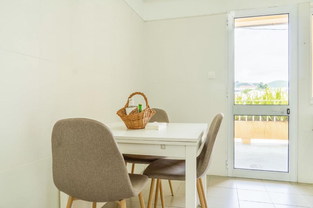 Apartamento Mãe de Deus - 2