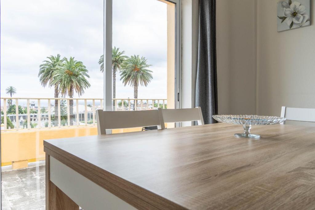 Apartamento Mãe de Deus - 6