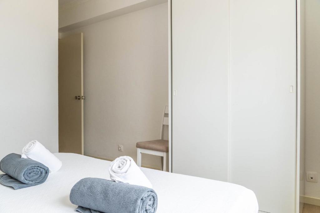 Apartamento Mãe de Deus - 8