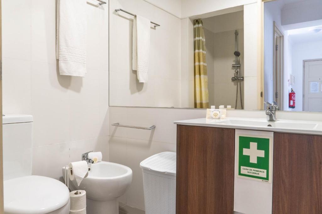 Apartamento Mãe de Deus - 9