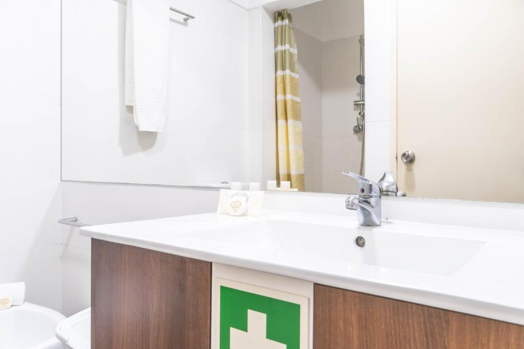 Apartamento Mãe de Deus - 10