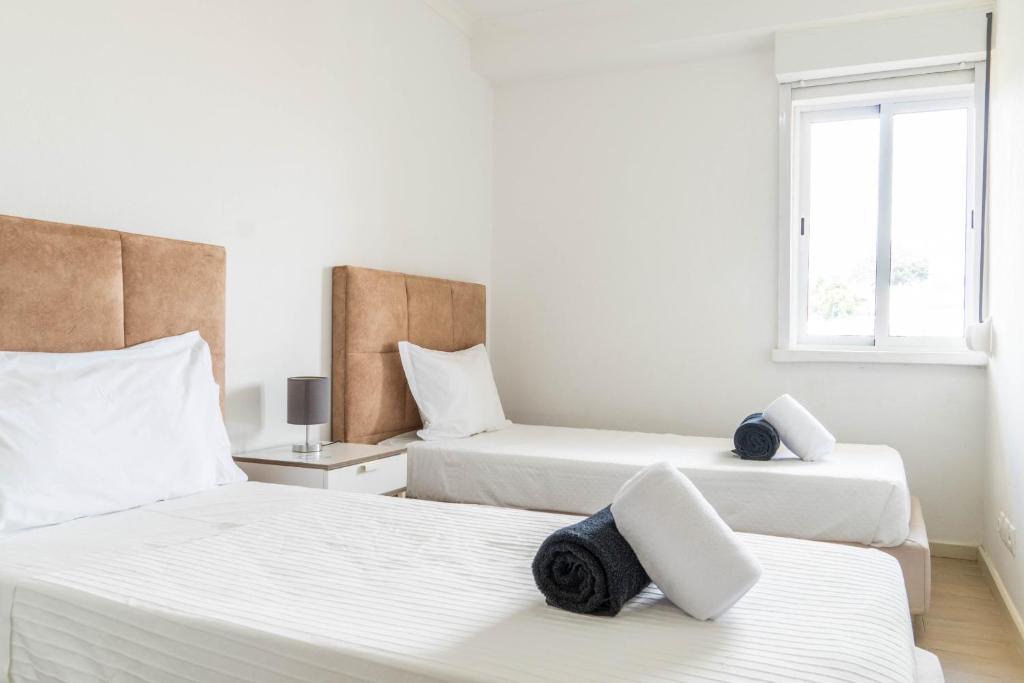 Apartamento Mãe de Deus - 11