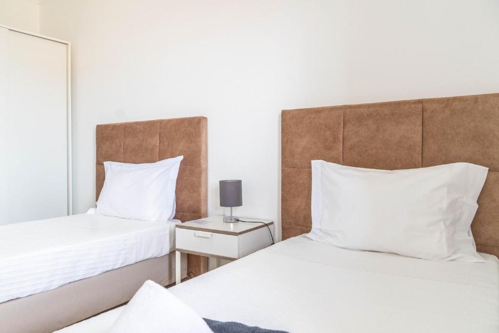 Apartamento Mãe de Deus - 12