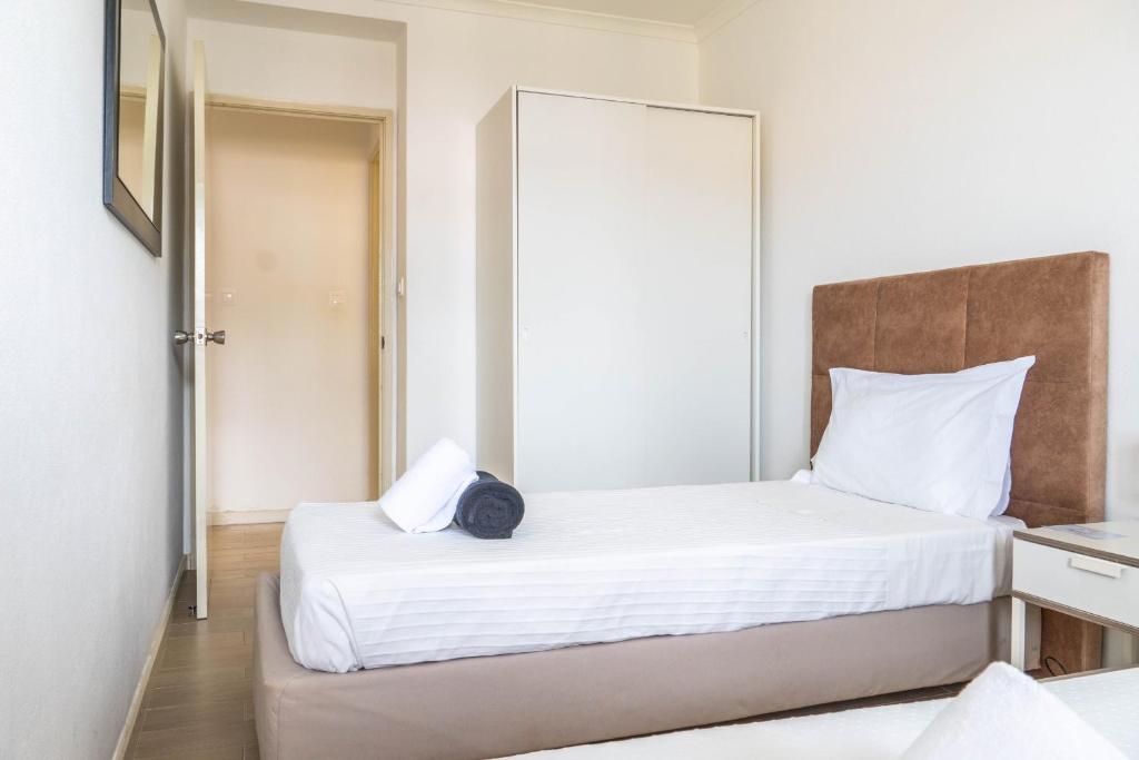 Apartamento Mãe de Deus - 13