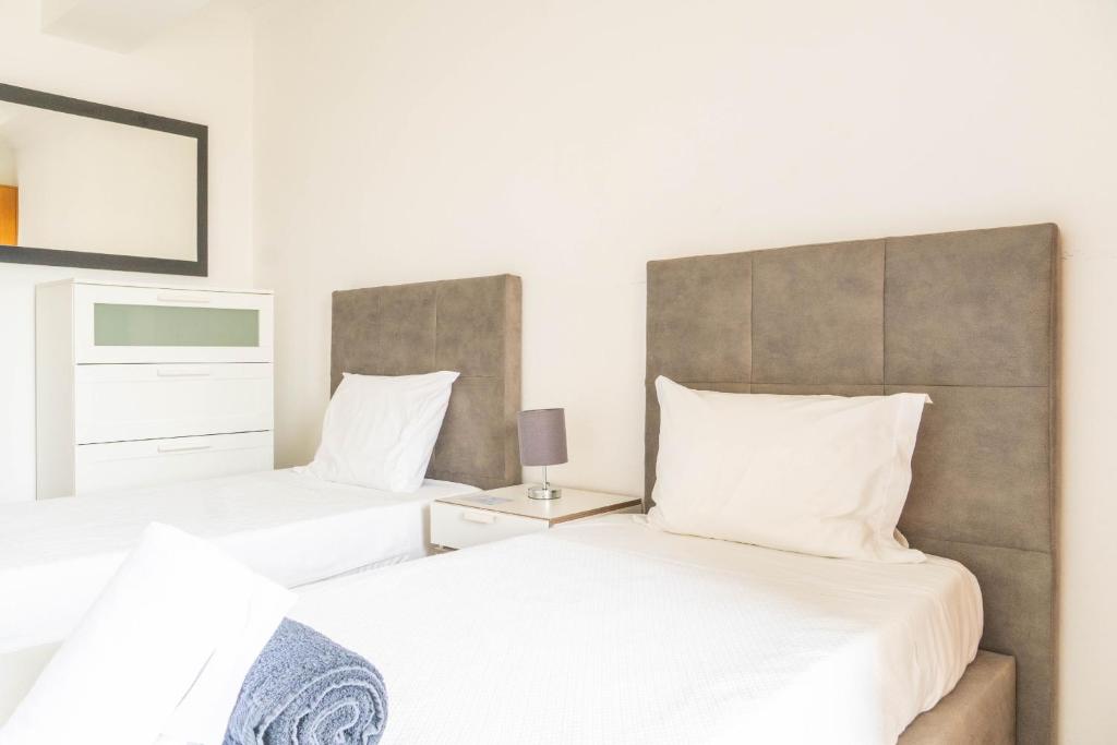 Apartamento Mãe de Deus - 14