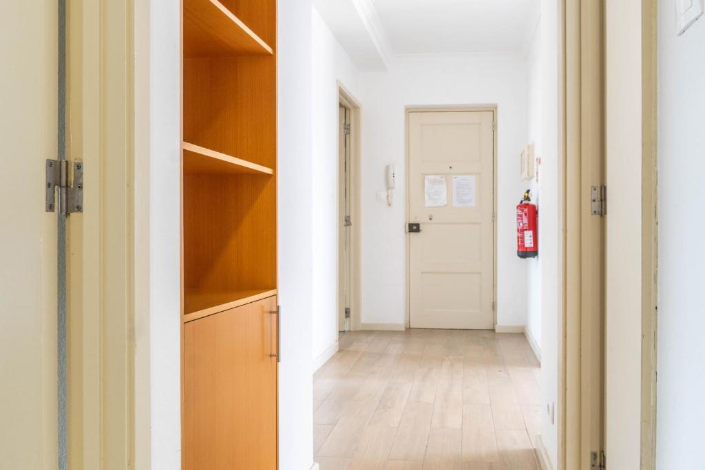 Apartamento Mãe de Deus - 15