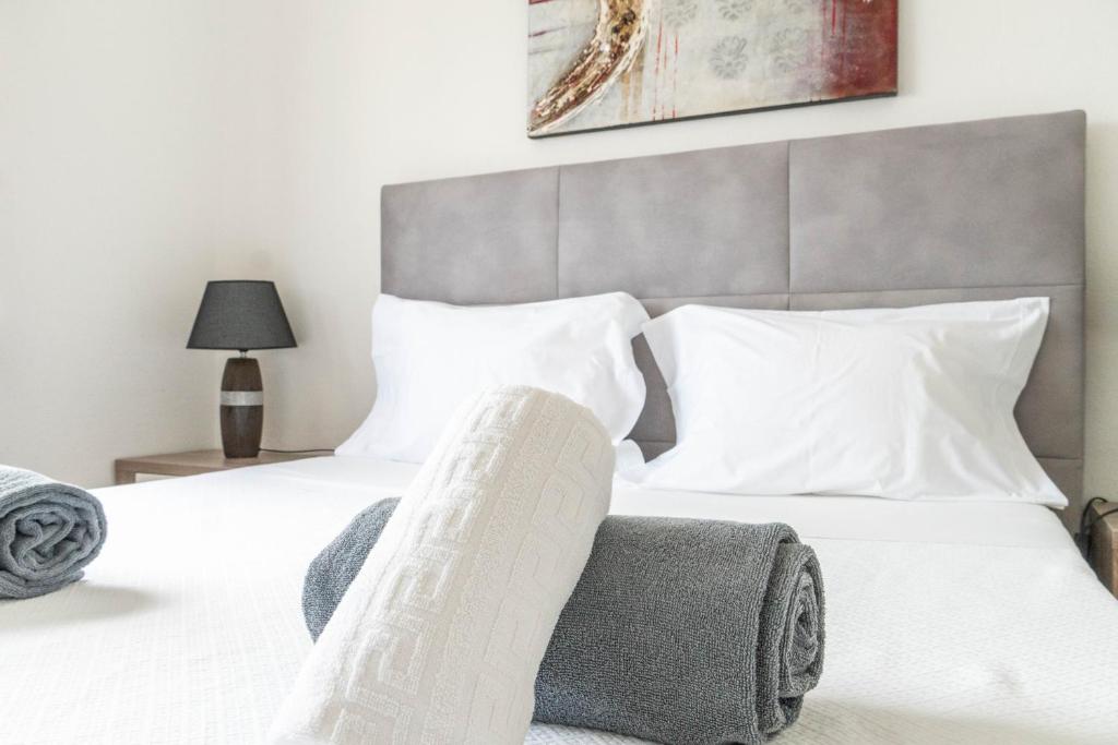 Apartamento Mãe de Deus - 17