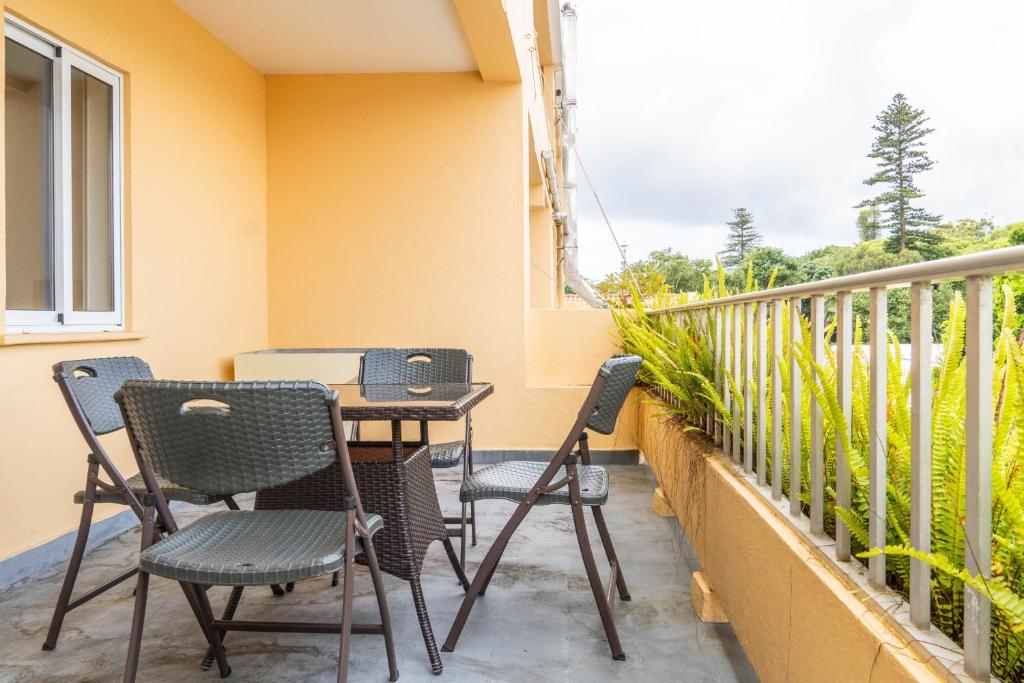 Apartamento Mãe de Deus - 19