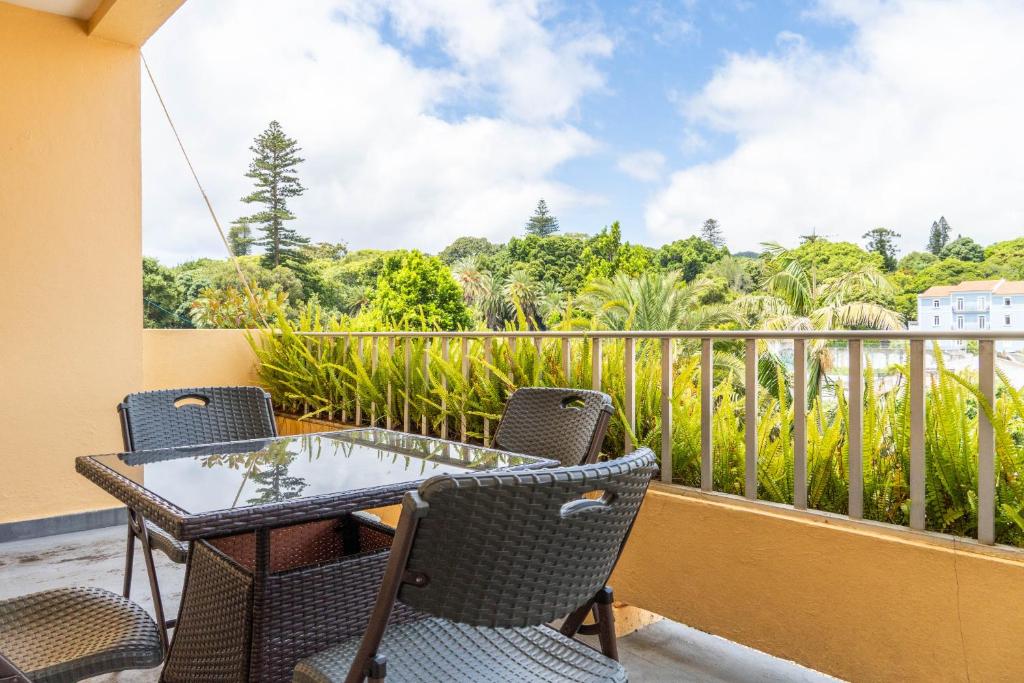 Apartamento Mãe de Deus