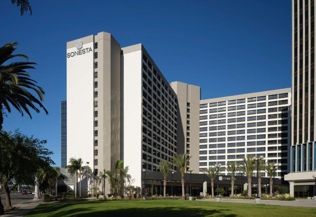 Sonesta Los Angeles Airport LAX, Los Angeles (updated prices 2025)
