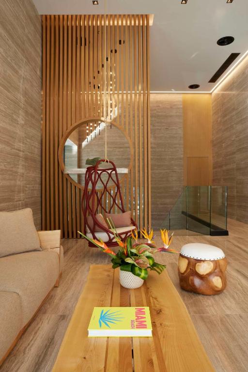 Dusit Suites Hotel Athens - Resim 7