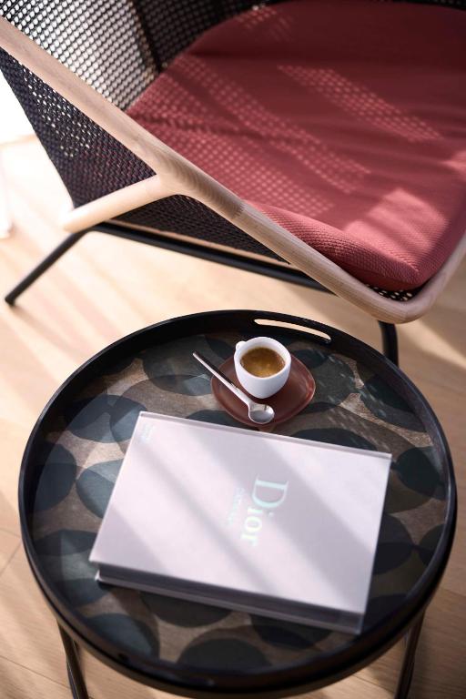 Dusit Suites Hotel Athens - Resim 13