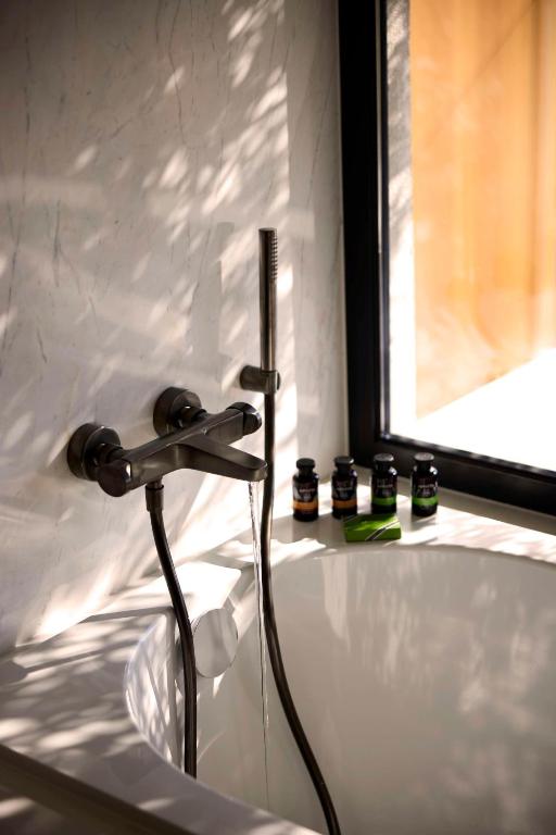 Dusit Suites Hotel Athens - Resim 17