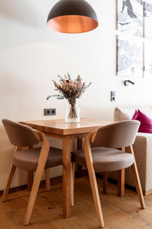 Austria Alpinhotel Ski IN Ski OUT an der Edelweissbahn - 17