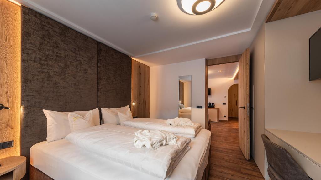 Hotel Interski - Suite